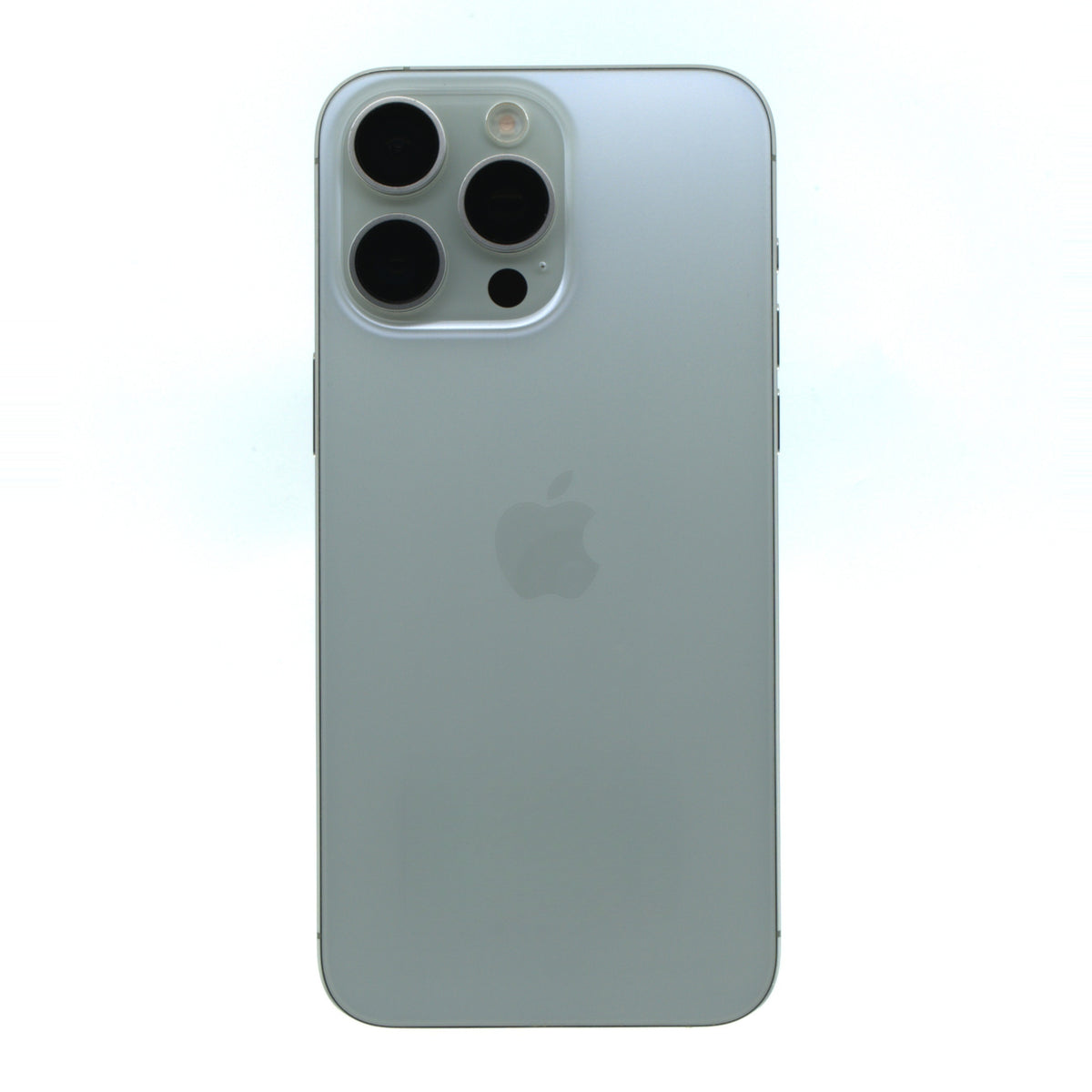 95新 Apple iPhone 15 Pro Max 256G 白色鈦金屬 中國大陸版