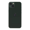 95新 Apple iPhone 13 128G 綠色 中國大陸版