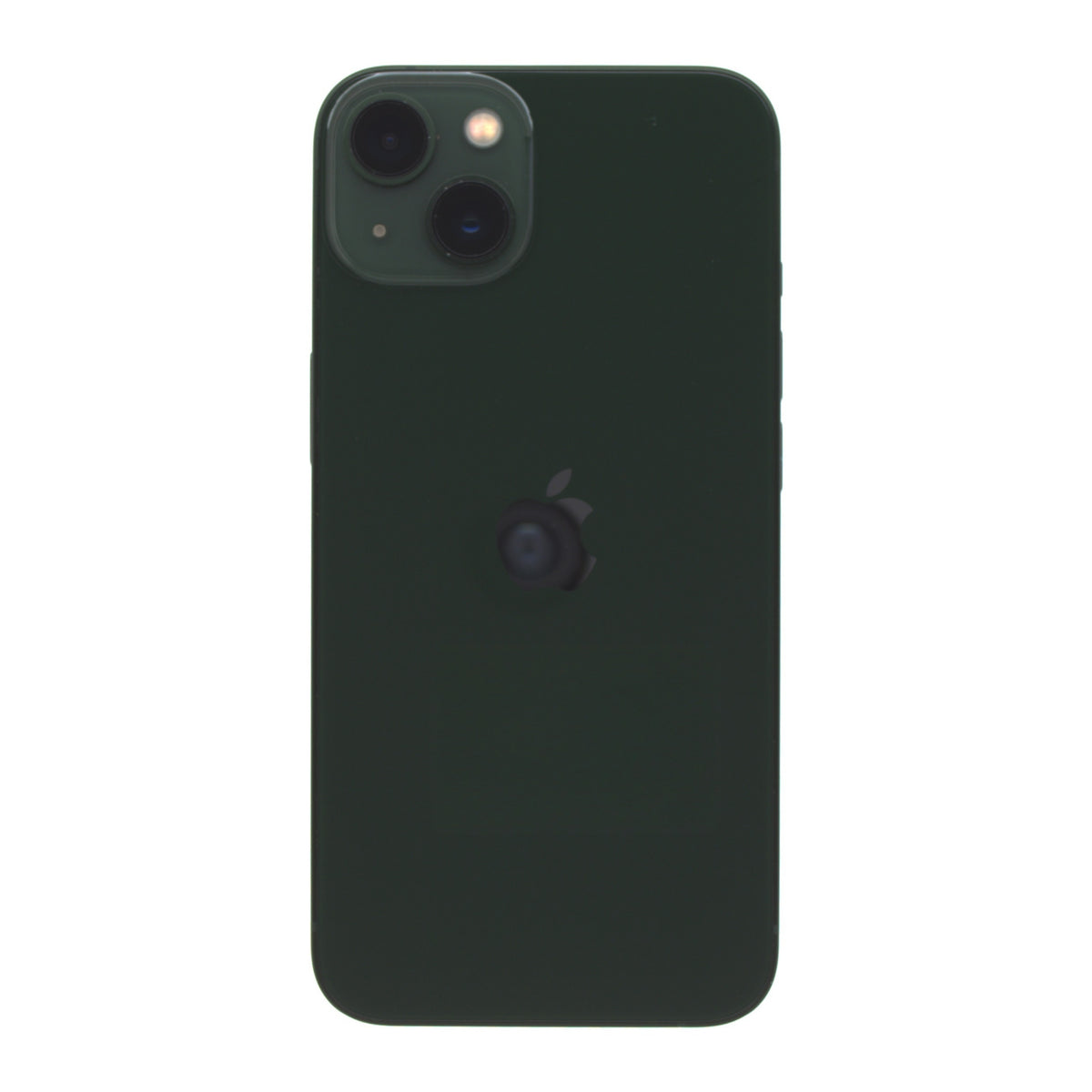 95新 Apple iPhone 13 128G 綠色 中國大陸版