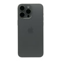 95新 Apple iPhone 15 Pro Max 256G 原色鈦金屬 中國大陸版