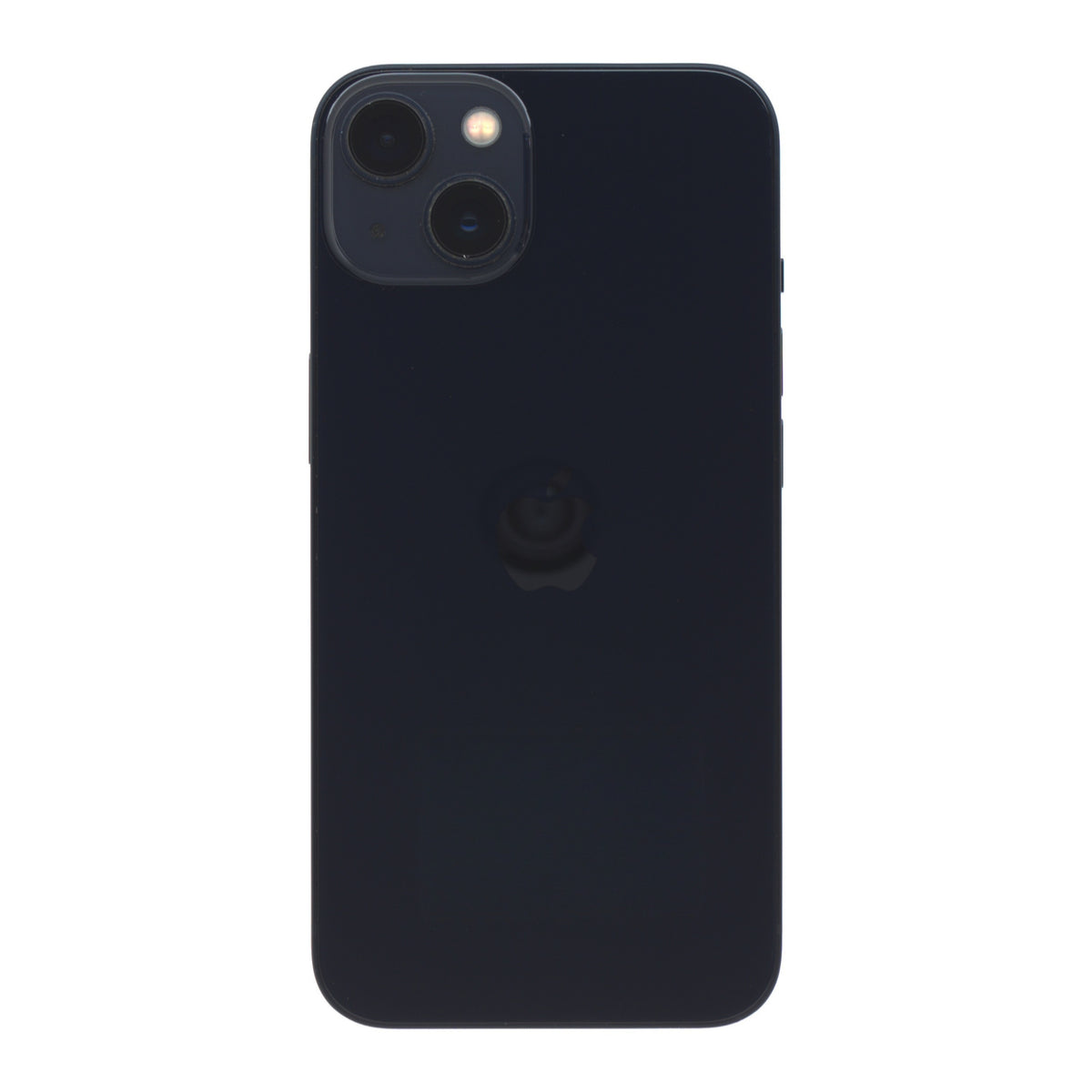 95新 Apple iPhone 13 256G 午夜色 中國大陸版