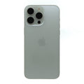 95新 Apple iPhone 15 Pro Max 256G 白色鈦金屬 中國大陸版