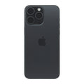 95新 Apple iPhone 15 Pro Max 256G 黑色鈦金屬 中國大陸版