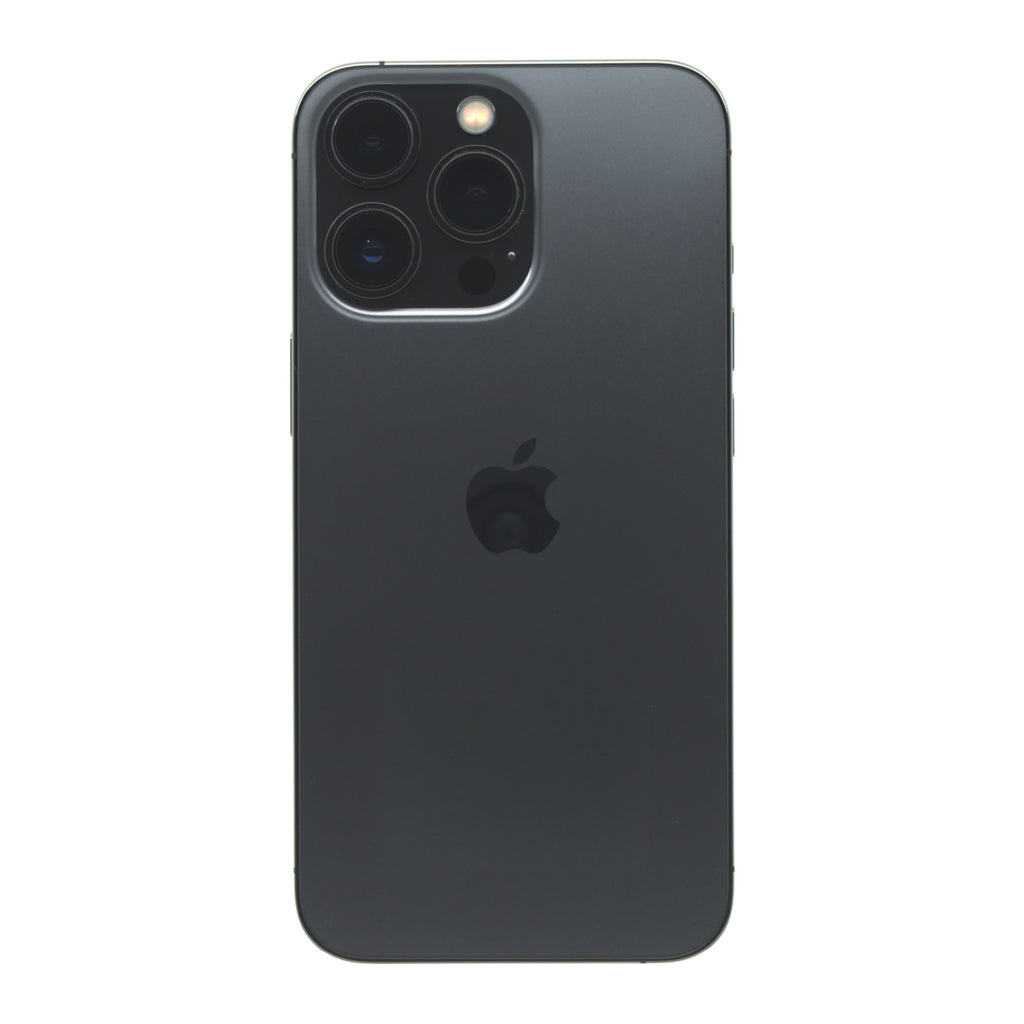95新 Apple iPhone 13 Pro 128G 石墨色 中國大陸版