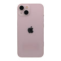 95新 Apple iPhone 13 128G 粉紅色 中國大陸版