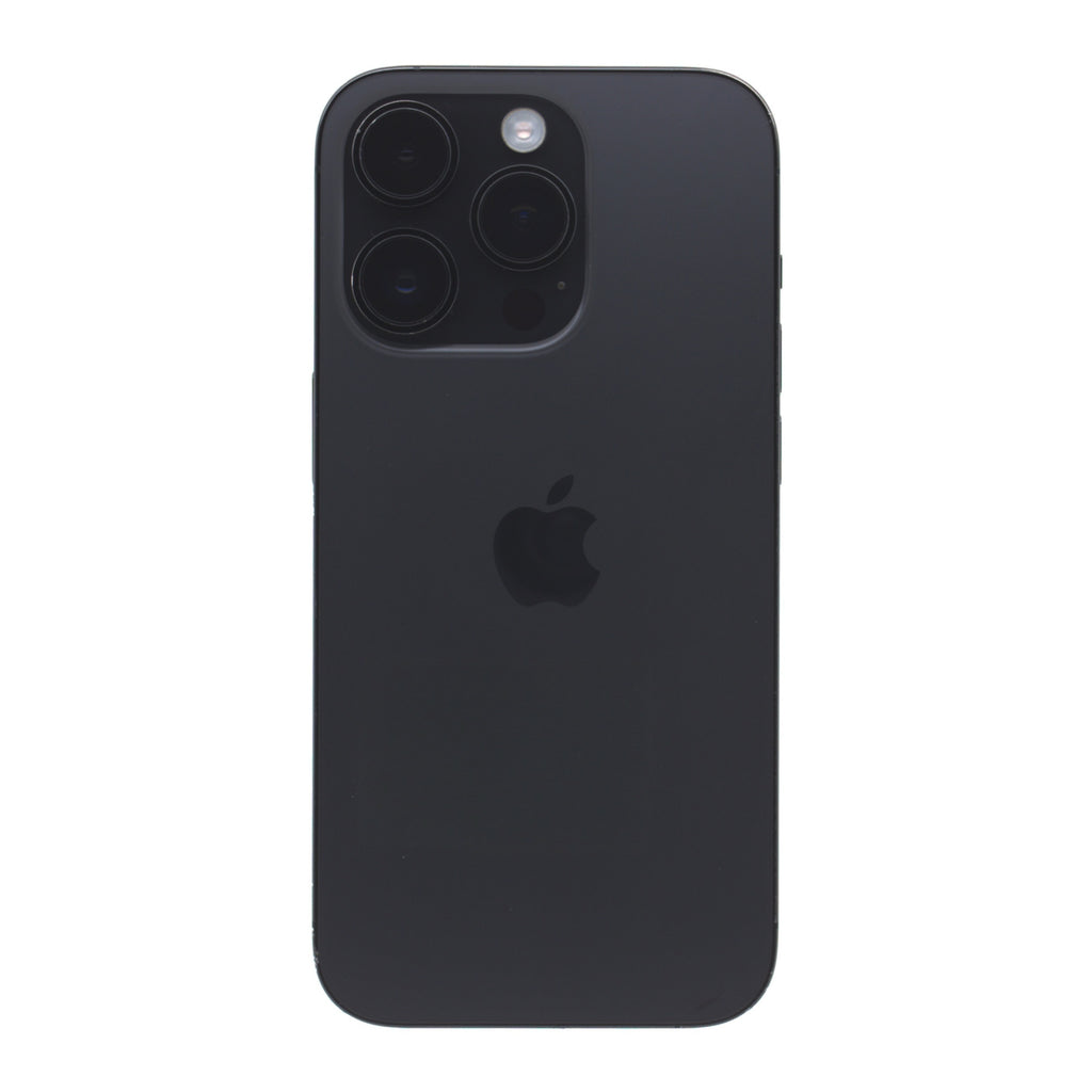 95新 Apple iPhone 14 Pro 256G 深空黑色 中國大陸版