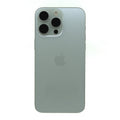 95新 Apple iPhone 15 Pro Max 256G 白色鈦金屬 中國大陸版