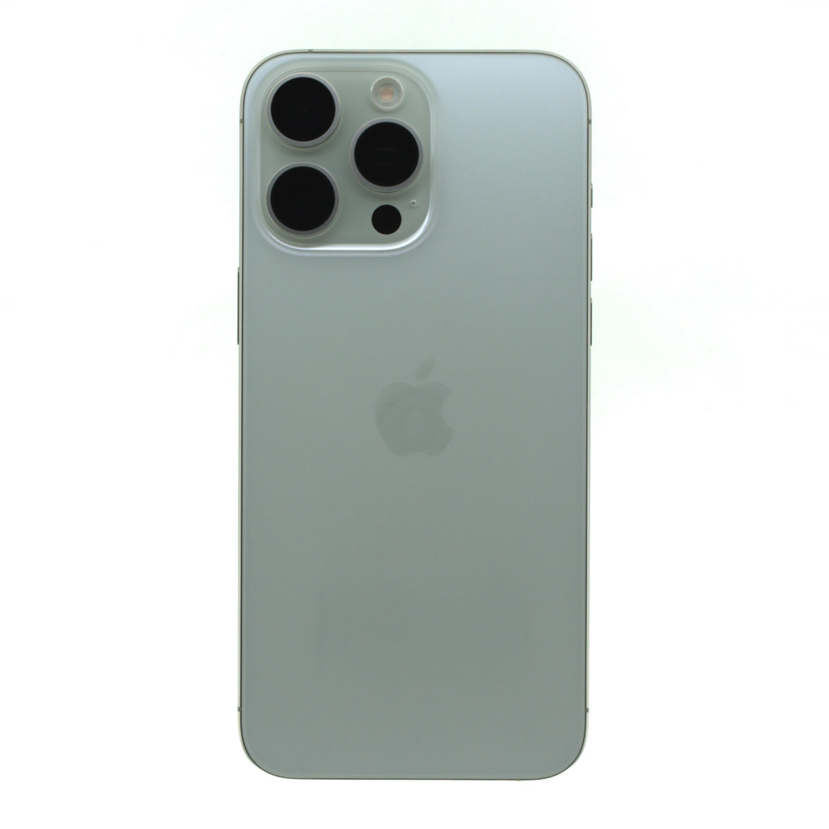 95新 Apple iPhone 15 Pro Max 256G 白色鈦金屬 中國大陸版