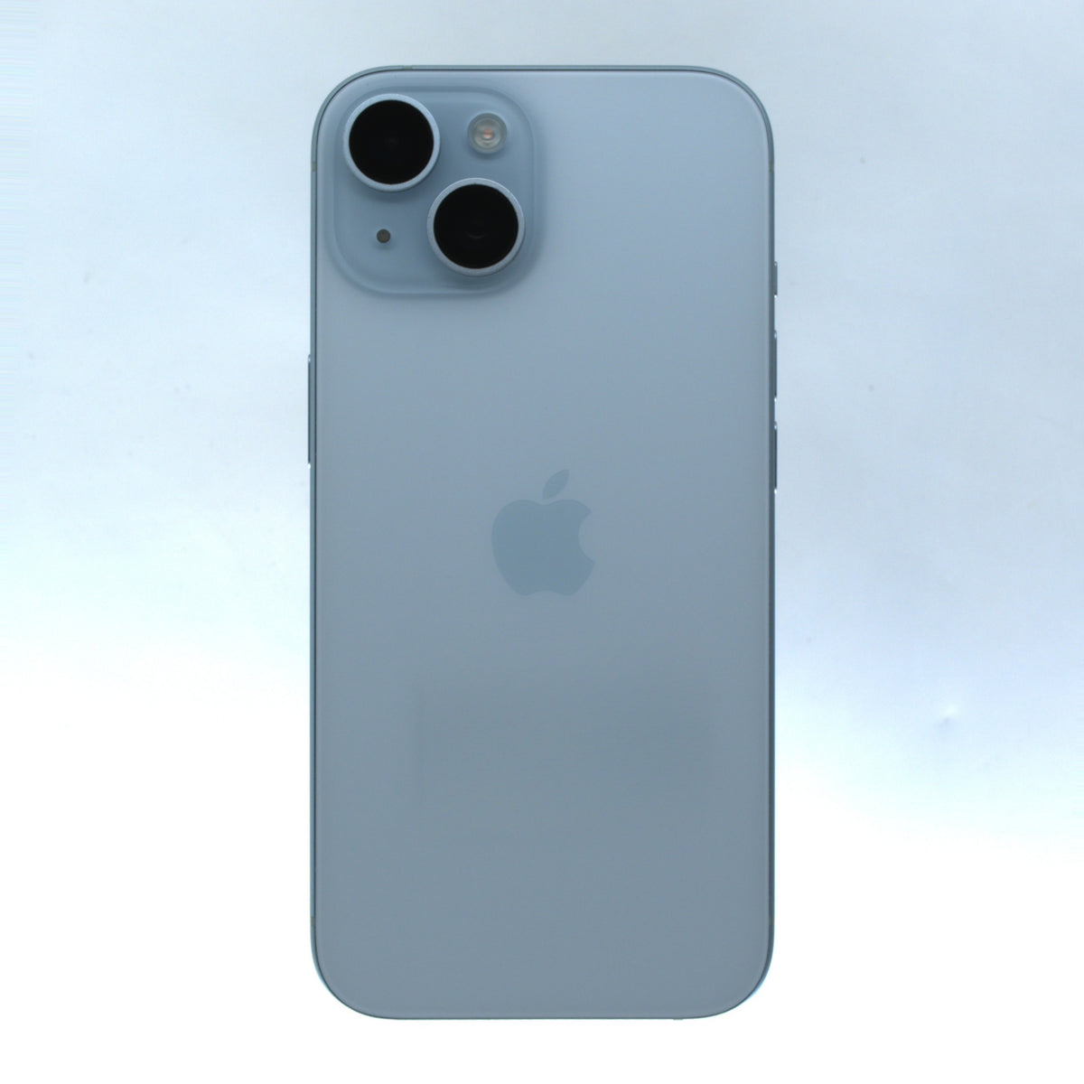 95新 Apple iPhone 15 256G 藍色 中國大陸版