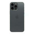 95新 Apple iPhone 15 Pro Max 256G 原色鈦金屬 中國大陸版