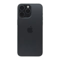 95新 Apple iPhone 15 Pro Max 256G 黑色鈦金屬 中國大陸版