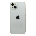 95新 Apple iPhone 13 256G 星光色 中國大陸版