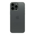 95新 Apple iPhone 15 Pro Max 256G 原色鈦金屬 中國大陸版