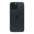 95新 Apple iPhone 15 Pro Max 256G 藍色鈦金屬 中國大陸版