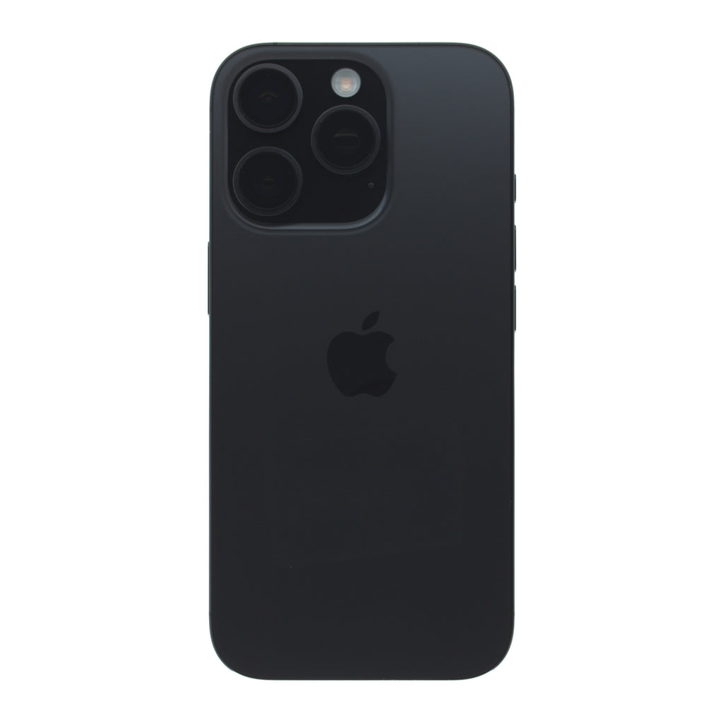 95新 Apple iPhone 16 Pro 128G 黑色鈦金屬 中國大陸版