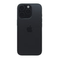 95新 Apple iPhone 16 Pro 128G 黑色鈦金屬 中國大陸版