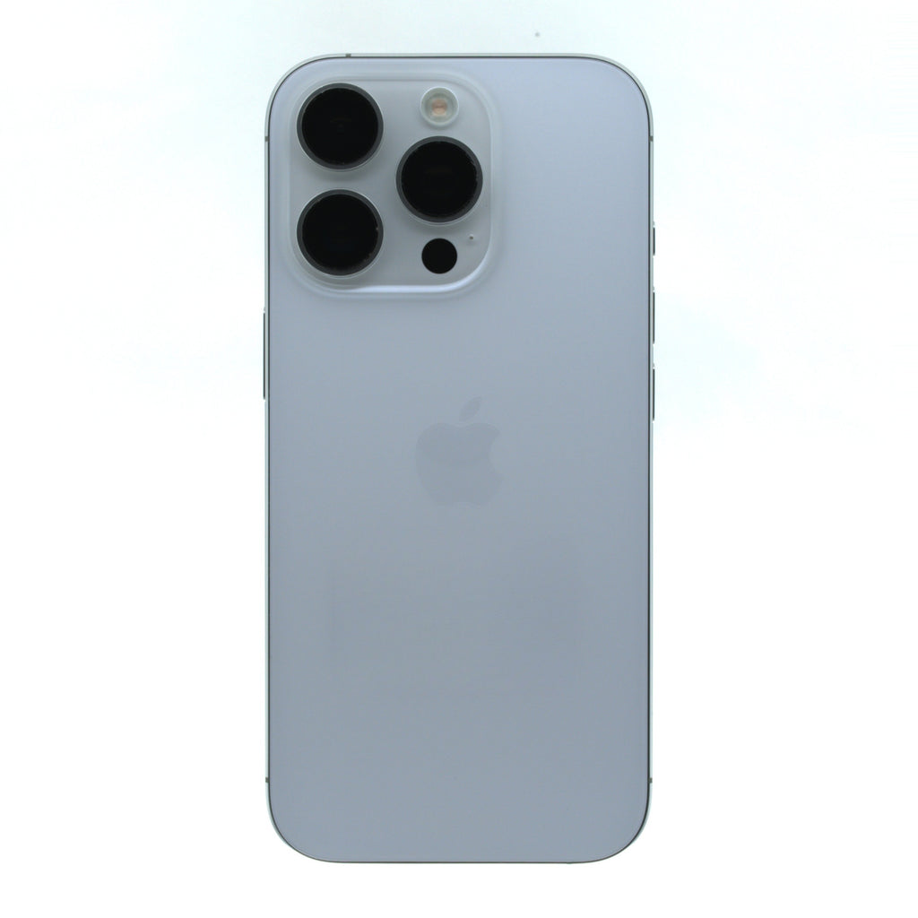 99新 Apple iPhone 16 Pro 128G 白色鈦金屬 中國大陸版