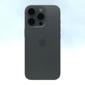 99新 Apple iPhone 16 Pro 128G 原色鈦金屬 中國大陸版