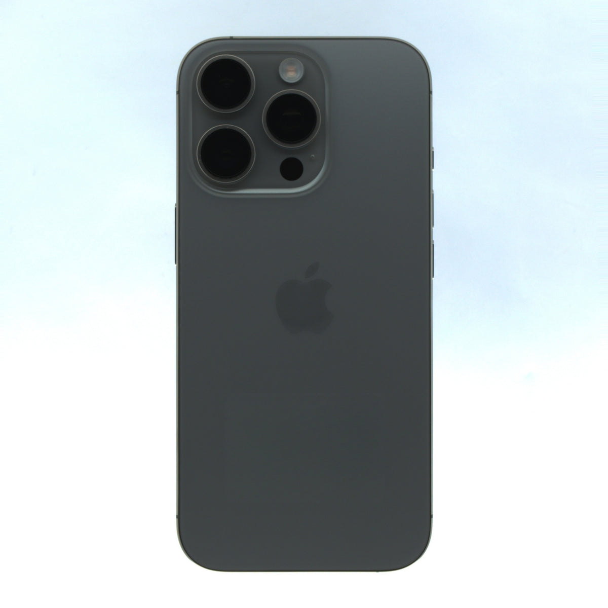 99新 Apple iPhone 16 Pro 128G 原色鈦金屬 中國大陸版