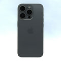 95新 Apple iPhone 15 Pro 256G 原色鈦金屬 中國大陸版