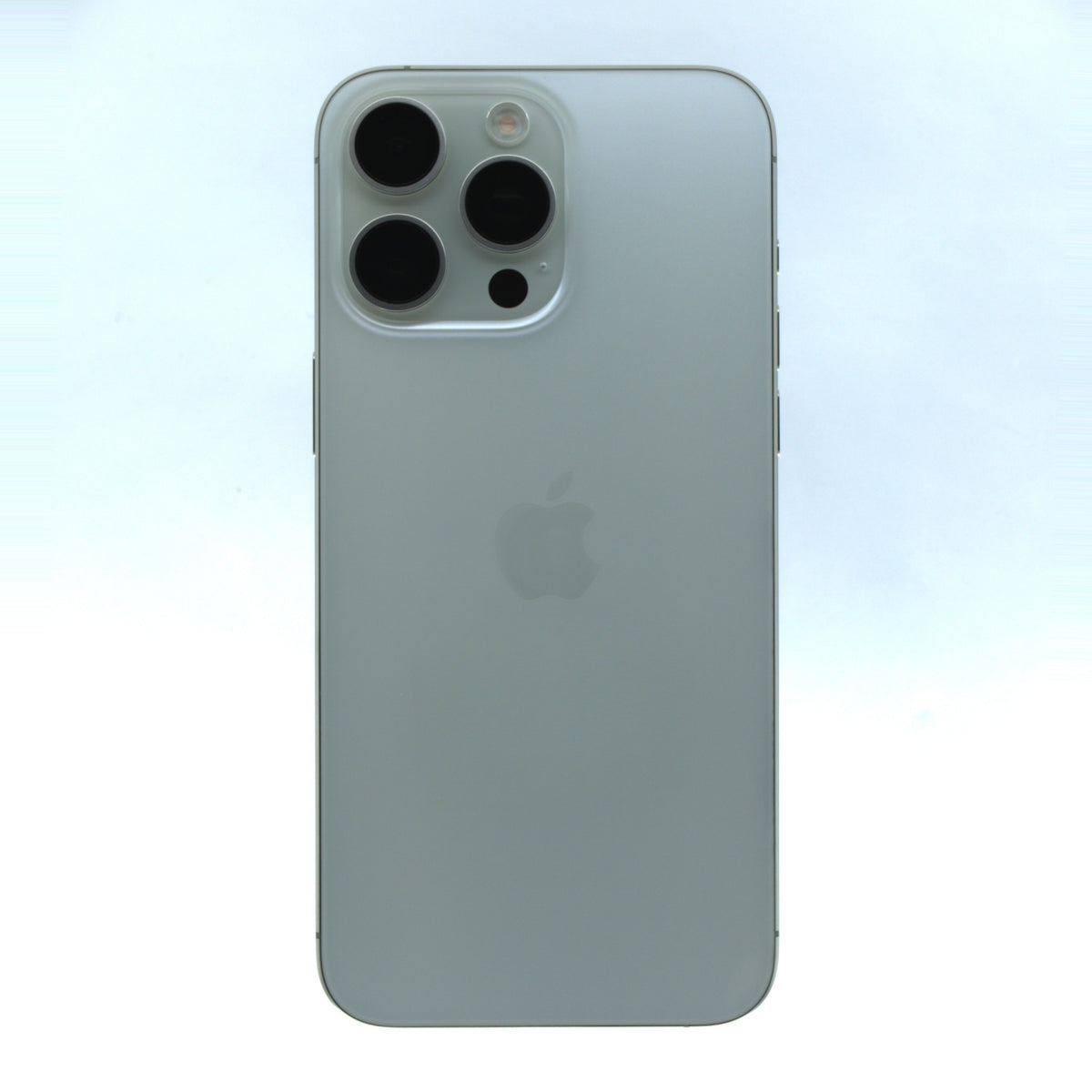 95新 Apple iPhone 15 Pro Max 256G 白色鈦金屬 中國大陸版