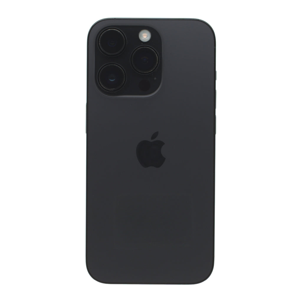 95新 Apple iPhone 14 Pro 256G 深空黑色 中國大陸版