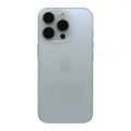 99新 Apple iPhone 16 Pro 128G 白色鈦金屬 中國大陸版