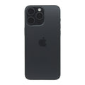 95新 Apple iPhone 15 Pro Max 256G 黑色鈦金屬 中國大陸版