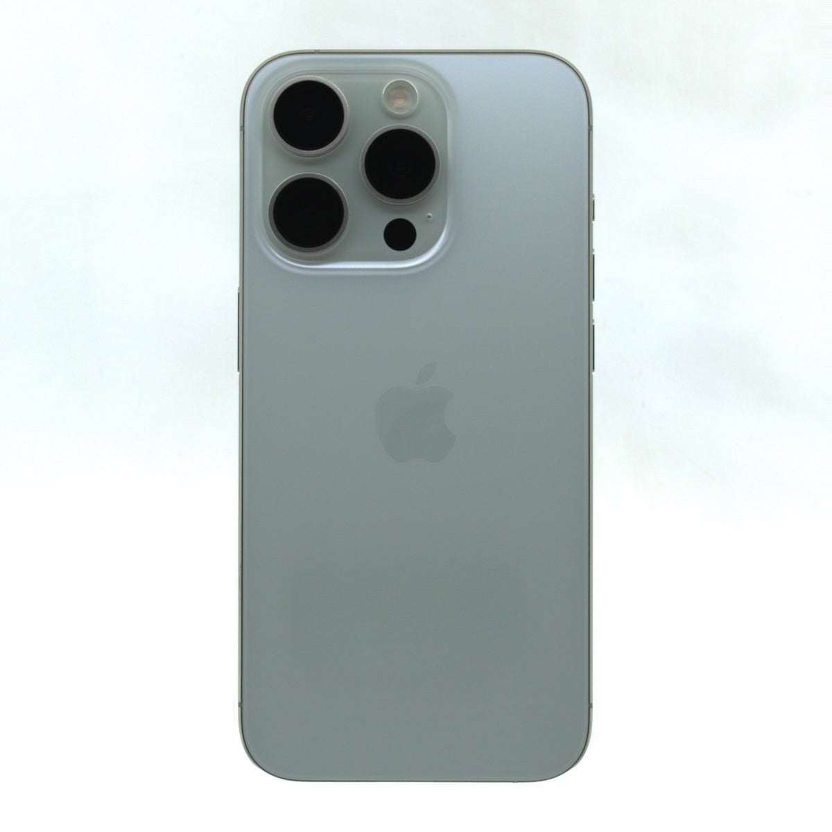 95新 Apple iPhone 15 Pro 128G 白色鈦金屬 中國大陸版