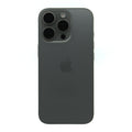99新 Apple iPhone 16 Pro 128G 原色鈦金屬 中國大陸版