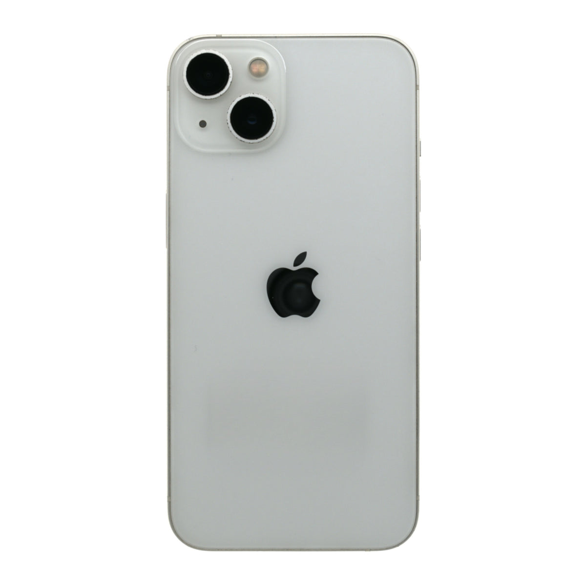 95新 Apple iPhone 13 128G 星光色 中國大陸版