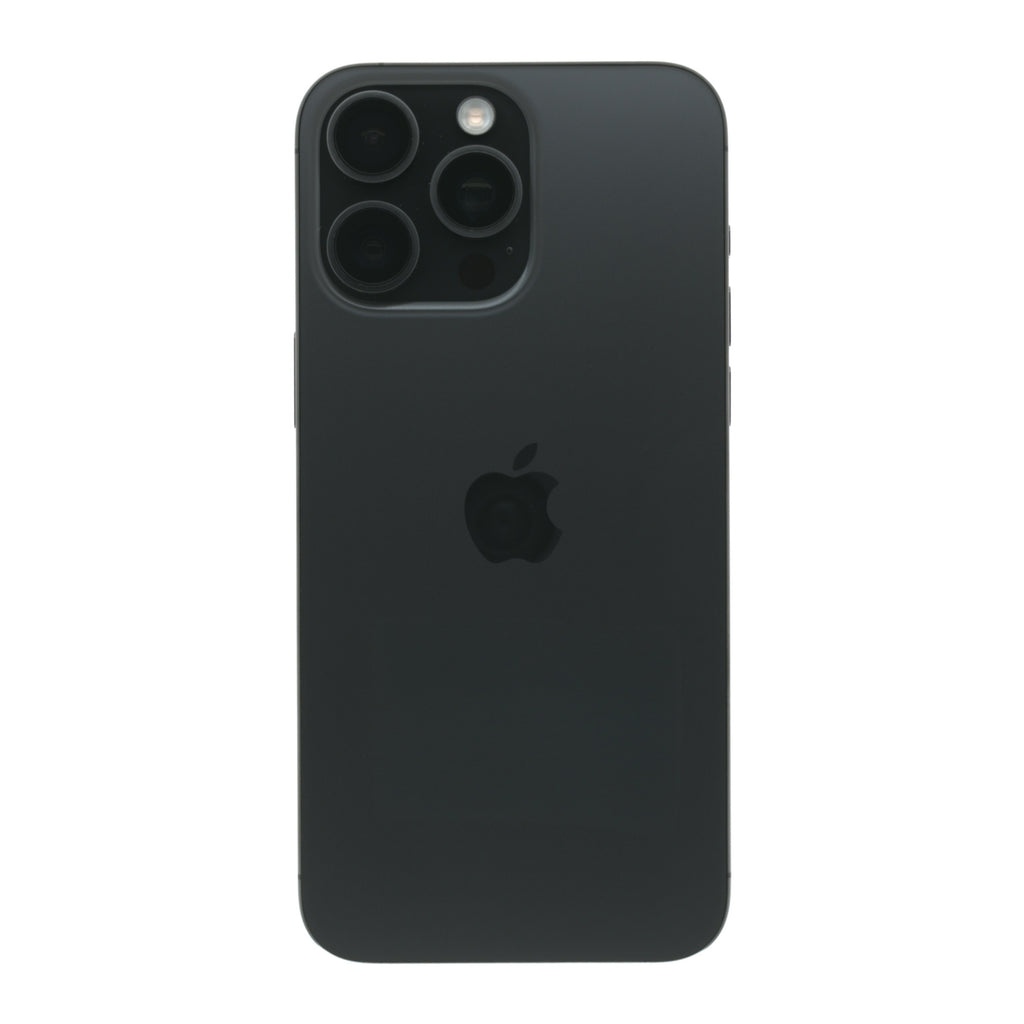 95新 Apple iPhone 15 Pro Max 256G 黑色鈦金屬 中國大陸版