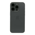 95新 Apple iPhone 15 Pro 256G 原色鈦金屬 中國大陸版
