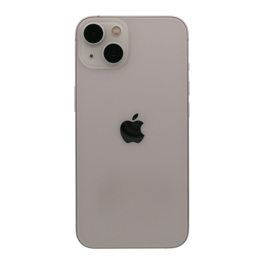 95新 Apple iPhone 13 128G 粉紅色 中國大陸版