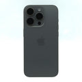 95新 Apple iPhone 15 Pro 128G 原色鈦金屬 中國大陸版