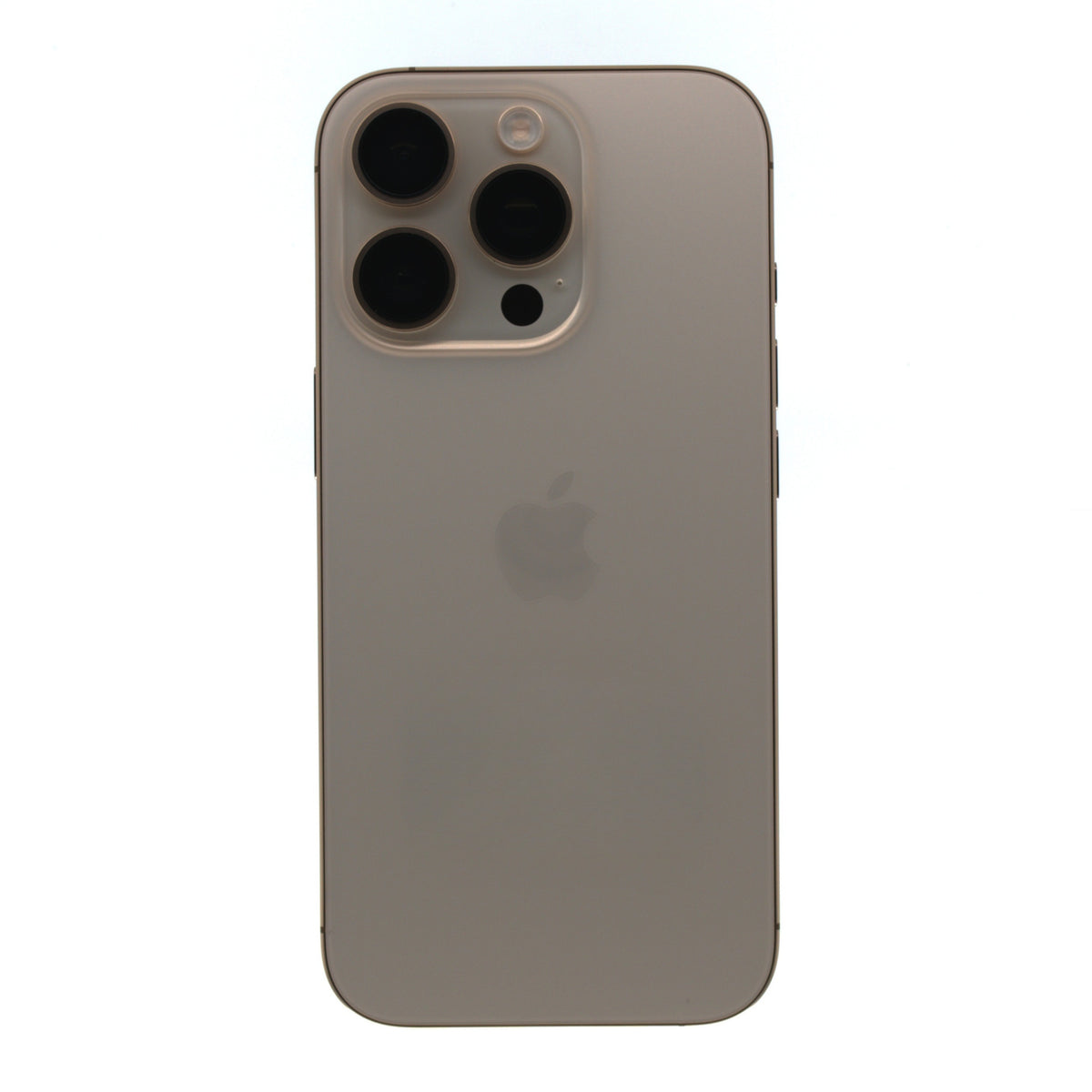 99新 Apple iPhone 16 Pro 128G 沙漠色鈦金屬 中國大陸版