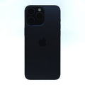 95新 Apple iPhone 15 Pro Max 256G 藍色鈦金屬 中國大陸版