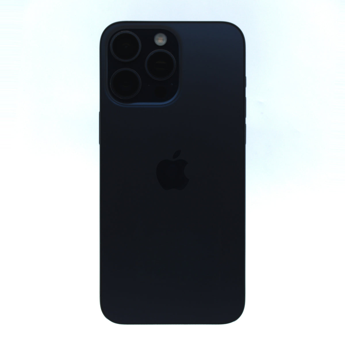 95新 Apple iPhone 15 Pro Max 256G 藍色鈦金屬 中國大陸版