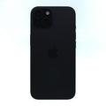 95新 Apple iPhone 15 128G 黑色 中國大陸版