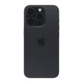 95新 Apple iPhone 15 Pro 128G 黑色鈦金屬 中國大陸版
