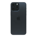 95新 Apple iPhone 15 Pro Max 256G 藍色鈦金屬 中國大陸版
