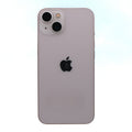 95新 Apple iPhone 13 256G 粉紅色 中國大陸版