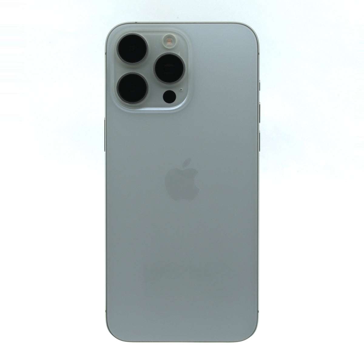95新 Apple iPhone 15 Pro Max 256G 白色鈦金屬 中國大陸版