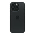 95新 Apple iPhone 15 Pro 128G 黑色鈦金屬 中國大陸版