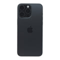 95新 Apple iPhone 15 Pro Max 256G 黑色鈦金屬 中國大陸版