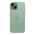 95新 Apple iPhone 15 128G 綠色 中國大陸版