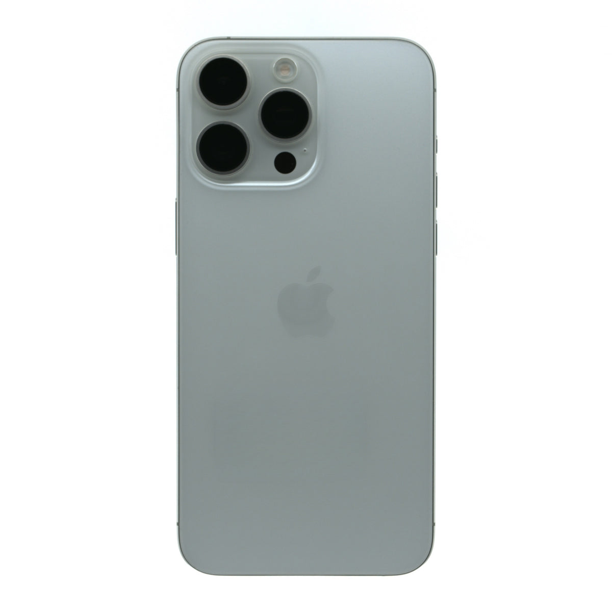 95新 Apple iPhone 15 Pro Max 256G 白色鈦金屬 中國大陸版