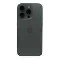 95新 Apple iPhone 15 Pro 256G 原色鈦金屬 中國大陸版