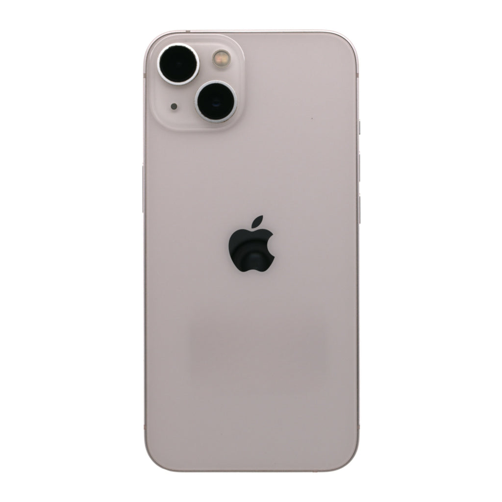 95新 Apple iPhone 13 256G 粉紅色 中國大陸版