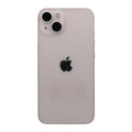 95新 Apple iPhone 13 256G 粉紅色 中國大陸版